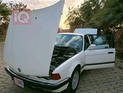 بي ام دبليو الفئة 7